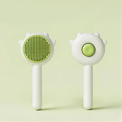 Magic Pet Grooming Brush
