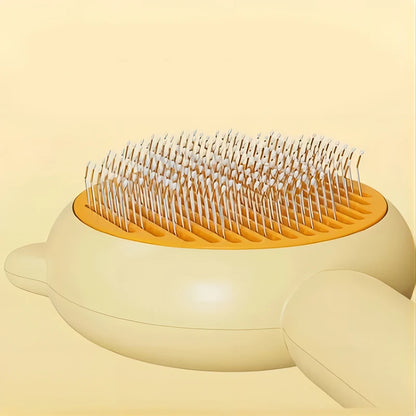 Magic Pet Grooming Brush
